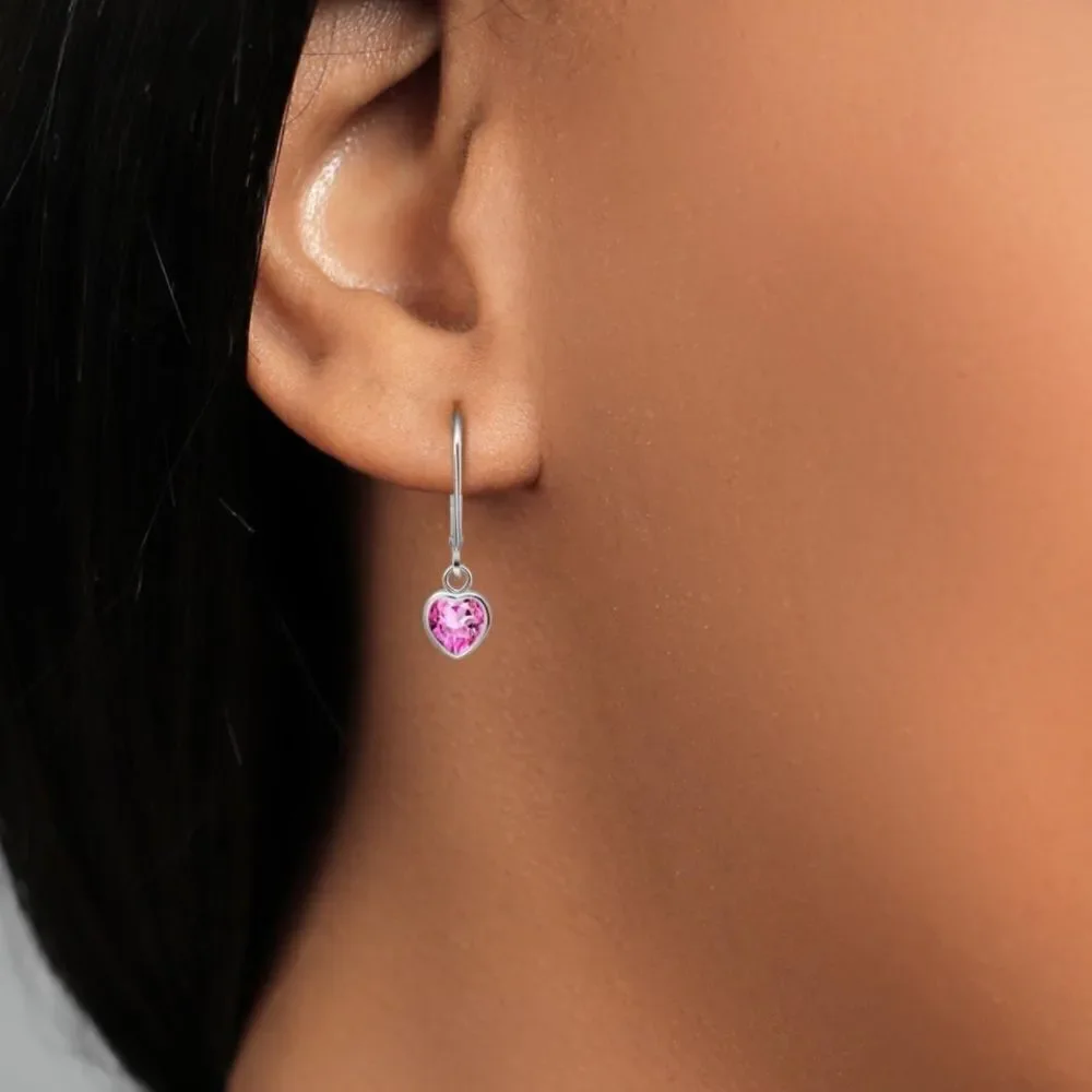 BijouStudios Earrings jewelry silver base